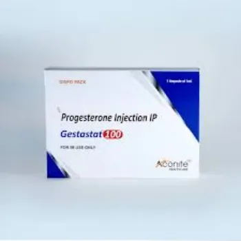 Progesterone Injection